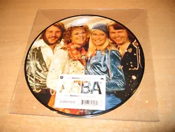 ABBA Waterloo - 2014 UK limited edition 7