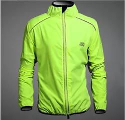 For those who want to performance all year around, this windbreaker will make a practical gift choice for them. 1...