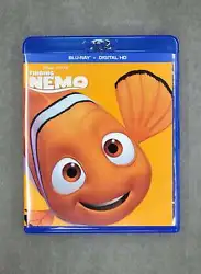 Finding Nemo [Blu-ray]. Title : Finding Nemo [Blu-ray]. Product Category : DVDs. Theatrical Release Date : 2003-01-01....