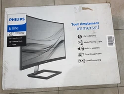 UP FOR SALE Philips 272E1CA 27