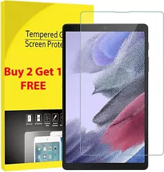 1 Tempered Glass, if buy 2 order, will receive 3 tempered glasses. [Trustworthy Quality] Built with premium tempered...