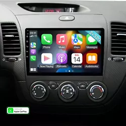 ●Upgrade Android Auto & Carplay : SupportWired & Wireless Android Auto, SupportWired & Wireless Carplay. NO extra...