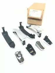 2010-2017 Chevrolet Equinox. 2010-2017 GMC Terrain. 2010-2012 Chevrolet Malibu. 2016 Yukon. Manufacture : GM.