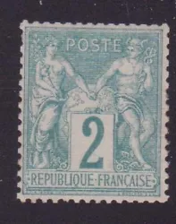 FRANCE N°62 