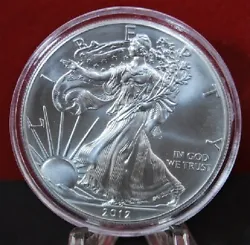 U.S. Mint: 2012 (Uncirculated, Brilliant). Shape: Coin. The Silver Eagle is the most popular bullion coin in the world....
