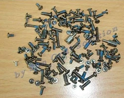 Kit composé de la visserie dun PC Portable inclus Partie haute. Contenu du colis :Kit Visserie. (Photo non...