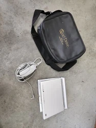 Initial IDM-1731 Portable DVD Player (7
