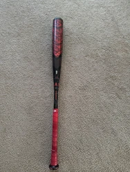 2021 Louisville Slugger Select Power BBCOR 33/30. Condition is Used. Shipped with USPS Priority Mail.