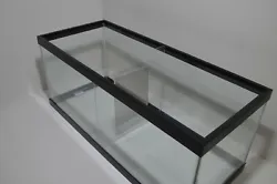 Specially designed for shrimp and fry. The 10 gallon tank divider is perfect for Betta fish tanks or to separate fish....