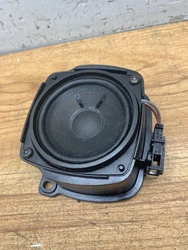2004 - 2011 AUDI A8 A6 BOSE REAR DECK SPEAKER 4E0035411G OEM W4JP