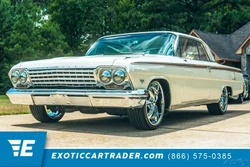 1962 Chevrolet Impala Sport Coupe Scroll Down for More Pictures     •Make Chevrolet •Model Impala •Year 1962...