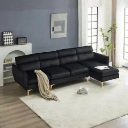 Bring a durable sofa to life. Are you looking for a comfortable sofa for your family?. This modern sofa can provide...