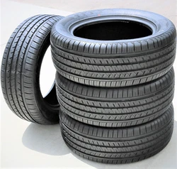 Atlas Tire Paraller 4x4 HP Features and Benefits: - All weather traction - High speed controllability - High driving...