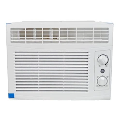 The model number is AHEC05AC and it is sold by the manufacturer, GE. TESTED AND BLOWS COLD AIR. Like new condition. I...