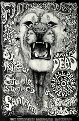 This is essential for all Grateful Dead fans. SOOO COOL! I love this design.