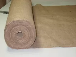 Natural Jute Color.