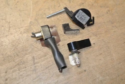 Pour Platine disques LENCO L75S: pièces diverses.