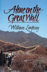 Alone on the Great Wallby Lindesay, WilliamPages can have notes/highlighting. Spine may show signs of wear. ~...