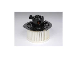 Position: Auxiliary. Notes: HVAC Blower Motor -- New. Fit Notes: REAR AUXILLIARY A/C (C69). ALL PRODUCTS BUILT TO...