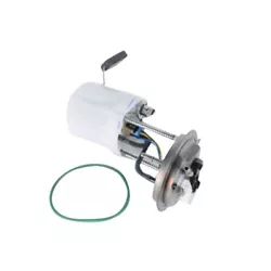 Part Number:MU1711. GM Genuine Parts Fuel Pump Module Assemblies are designed, engineered, and tested to rigorous...