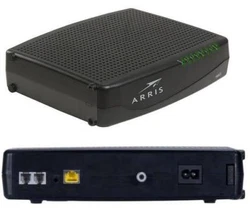 Arris TM1602.