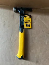 DEWALT DWHT51054 20 Oz. Rip Claw Hammer New . Brand new 