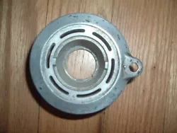 WOLF INNER DISTRIBUTION RING SMALL for CT15G CT30G CT36G GAS COOKTOPS 800500