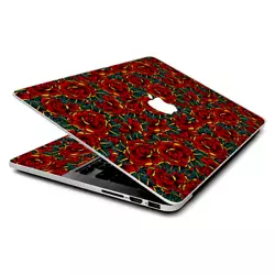 Super rich colors with a durable lamination provide a vibrant look and and added protection against minor scratches,...