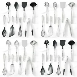 Your Choice of Utensils. All Clad Stainless Balloon Whisk with Nylon Head. All clad oven mitts. All-Clad Stainless...