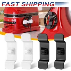 Features: 1. Saves you from tripping or organizing messy cords of small kitchen appliances. Keep the cables of all your...
