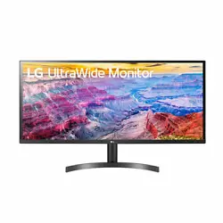 FeaturesAMD FreeSync. Screen Size34 in. Screen TypeFlat. Weight - with Stand15.2 lb. x 19.2 in. If a problem occurs, we...