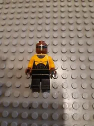 LEGO ® Marvel Figurine minifig Super heroes Power Man SH104 Neuf 76016. État : Neuf Envoyé rapidement et soigné...