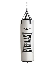 Everlast Platinum Heavy Punching Bag 80 lbs. Brand new and still in unopened box.