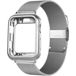 Coque + Bracelet pourApple Watch Series.