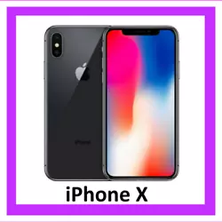 Note: Unlocked phones may or may not work with CDMA networks (like Verizon, Sprint). iphone XColor. Space GrayNetwork....
