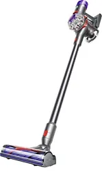 This Dyson V8 Animal cordless stick vacuum is a top-of-the-line cleaning tool that will make your household cleaning...