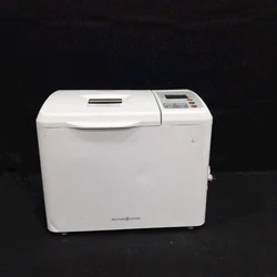 Model WS0598. Loaf Size 2 lbs. Type Bread Machine. Features Automatic. Power Source Electric. Number of...