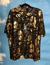 SHIRT LENGTH 30