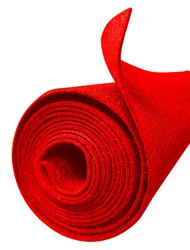 Series 35 Polymat Series 35 felt fabric is 40% more dense than Series 25 Polymat. Trade show displays and floor...
