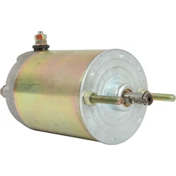Starter For Arctic Cat Bearcat 550 & Widetrack 1995-2002; SAB0151.