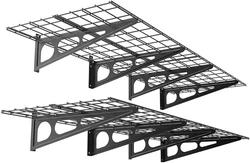 Shelf Type Bracket Shelf,Floating Shelf. (Assembly needed DIY project - Composition of four 1x3 shelves per tier)....