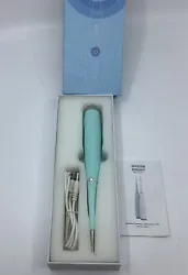 Portable Electric Sonic Dental Calculus Remover Scaler Tooth Oral Clean.