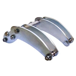 Nous vous conseillons une pipe dadmission de type orientable à 360° ou bien une cale + pipe dadmission adaptée. Les...