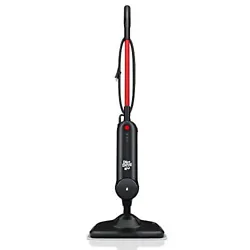 Dirt Devil The Dirt Devil Steam Mop is the easiest way to safely steam hard floors. With three steam settings select...