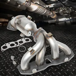 NISSAN ALTIMA 2007-2012 Fits Models with 2.5L Engines. 1 X Catalytic Converter Manifold. Our Catalytic Converters are...