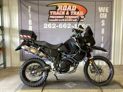 ONLY 6,953 MILES, LEXX MX EXHAUST, EXCEL FRONT WHEEL, SKID PLATE, FORK BRACE, DRY STORAGE COMPARTMENT, SEAT CONCEPTS...