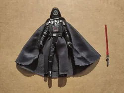 VC08 - Darth Vader.