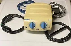 Dentsply Cavitron SPS Ultrasonic ScalerUsedWorking Condition Type GEN-119Made in USA 🇺🇸 SN# 119-04629Tested