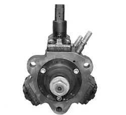 Pompe à injection Bosch avec soupape de régulation de pression 2.0 HDi/JTD 0445010046 Fiat Peugeot Véhicule :...