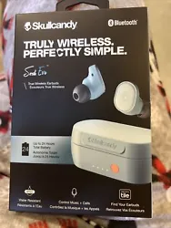 Truly Wireless Perfectly Simple.